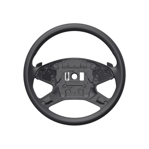 Mercedes-Benz A2124600403 9E38 Рулевое колесо E-class W212 E-class S212
