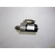A0061516201 Стартер для двигателей OM642 V6 3.0 cdi M275 M285 V12 5.5 6.0л