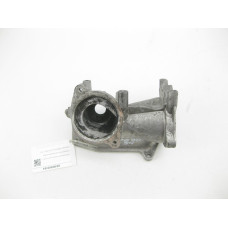 A6400900154 Mixing chamber on the intake manifold of the OM640 R4 2.0 cdi A-class C169 A-class W169 B-class W245 engine