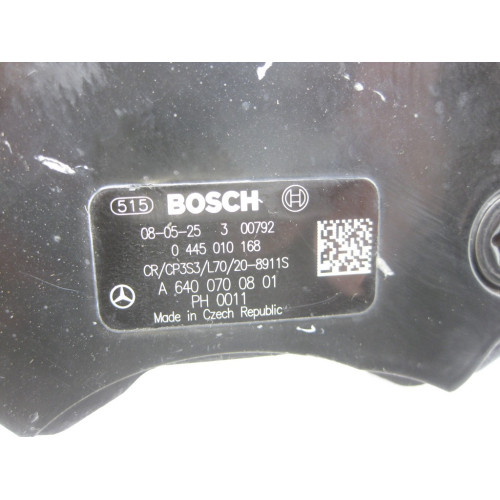 Mercedes-Benz A6400700801 ТНВД OM640