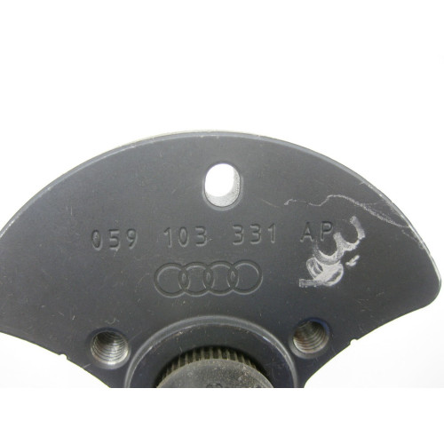 VAG 059103273BQ Балансирный вал (номер на запчасти 059103331AP) A6, Q8, A4, A8, Q7, Q5, A5, Touareg