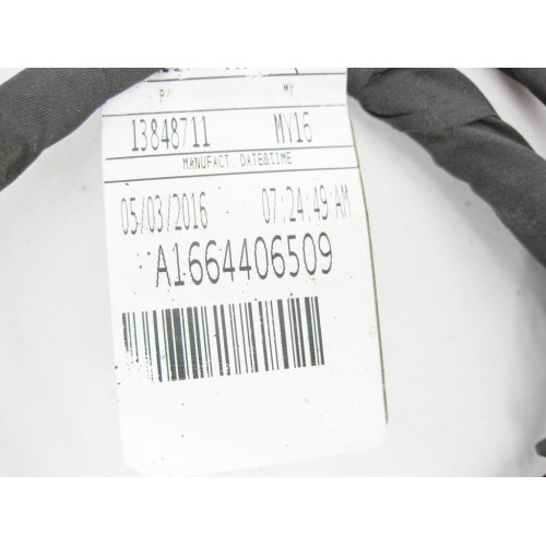 Mercedes-Benz A1664406509 Жгут электропроводки топливного бака ML/GLE W166 GLE Coupe C292