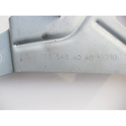 Mercedes-Benz A1665454040 Кронштейн блока ночного видения ML W166 GL X166