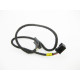 A1665402909 Кабель кнопки экстренного вызова ML GLE W166 C292 GL GLS X166