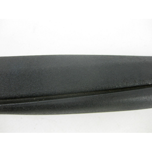 Mercedes-Benz A1666970251 9G44 Уплотнитель проёма задней двери черный GL/GLS X166