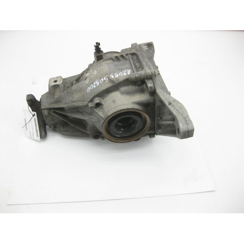 Mercedes-Benz A2053505200 Редуктор заднего моста 1:2.474 C-Class W205