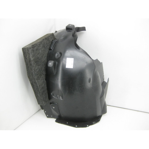 Mercedes-Benz A1668847622 Front left rear fender liner GL/GLS X166