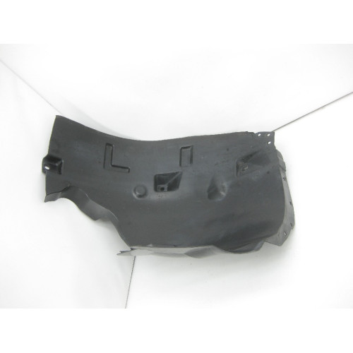 Mercedes-Benz A1668847622 Front left rear fender liner GL/GLS X166