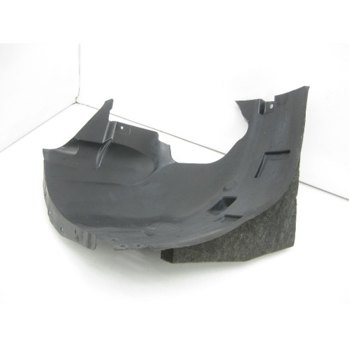 Mercedes-Benz A1668847622 Front left rear fender liner GL/GLS X166
