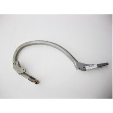 A2097500728 Петля крышки багажника левая CLK C209