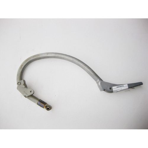 Mercedes-Benz A2097500728 Петля крышки багажника левая CLK C209