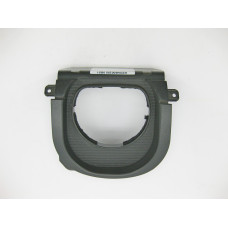 A2204600295 9B51 Blinds - steering column curtain anthracite S-Class W220