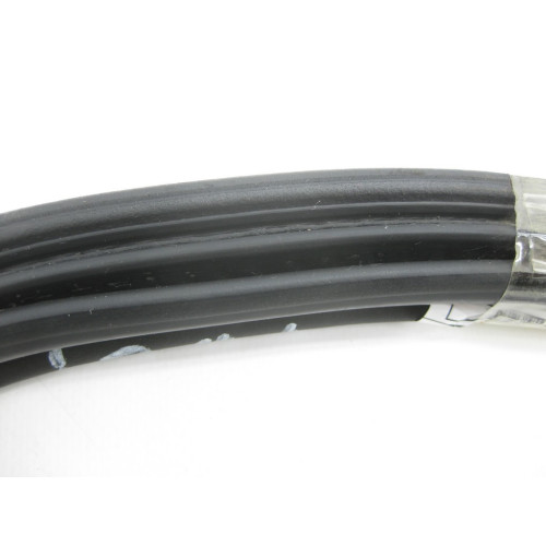VAG 1J0827705A Уплотнительная резинка крышки багажника VW Golf 4