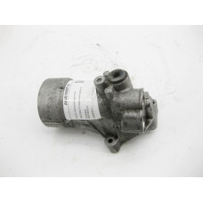 A6401800710 Корпус масляного фильтра двигателя OM640 R4 2.0 cdi A-class C169 A-class W169 B-class W245