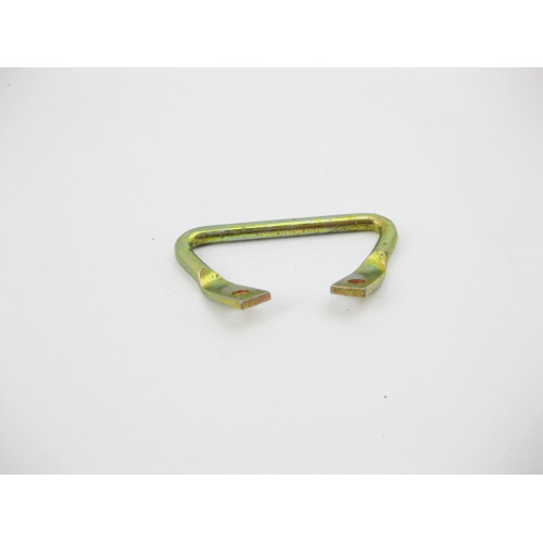 VAG 1H0857817A Направляющая ленты переднего ремня безопасности VW Bora Golf Passat Sharan Seat Toledo Ibiza Leon Cordoba Skoda Fabia Octavia