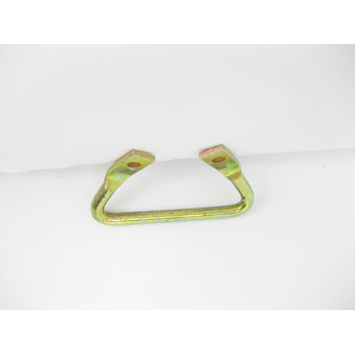 VAG 1H0857817A Направляющая ленты переднего ремня безопасности VW Bora Golf Passat Sharan Seat Toledo Ibiza Leon Cordoba Skoda Fabia Octavia