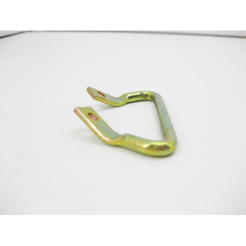 VAG 1H0857817A Направляющая ленты переднего ремня безопасности VW Bora Golf Passat Sharan Seat Toledo Ibiza Leon Cordoba Skoda Fabia Octavia