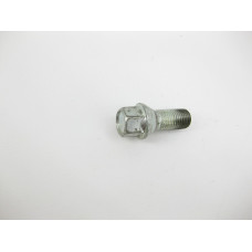 B46 Wheel bolt - hub M14 x 1.5 x 25 mm Bimecc