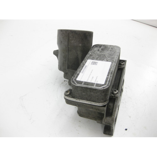 VAG 070115389E Oil filter housing
