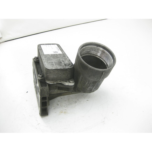 VAG 070115389E Oil filter housing