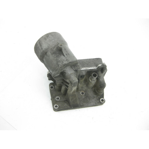VAG 070115389E Oil filter housing