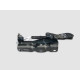 A2038800428 Петля капота правая C-Class W203 CLC CL203 Sportcoupe C203 CLK C209