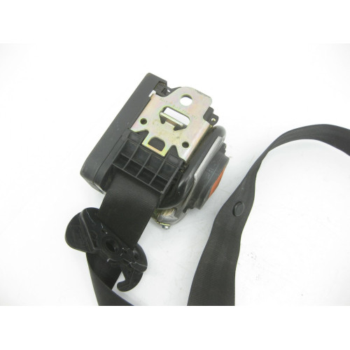VAG 3B2857705B Ремень безопастности передний левый. Чёрный B5
