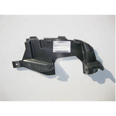 A2228850114 S-Class W222 rear bumper holder, right trim