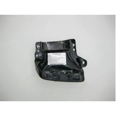 A2214903527 Defective muffler tip left black S-Class W221 W222 C217 GL GLS X166