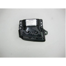 A2214903627 Muffler nozzle right black S-Class W221 W222 C217 GL GLS X166