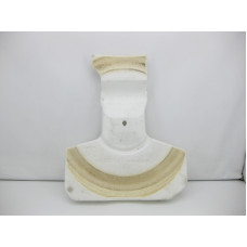 6477778020 Luggage rack foam for NX 2018-2021 spare tire