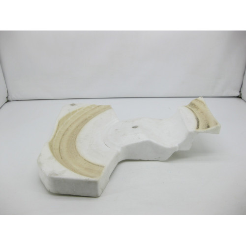 6477778020 Luggage rack foam for NX 2018-2021 spare tire