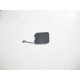 A2118801405 New cover - plug of the towing eye of the rear bumper E-Class W211 restyled