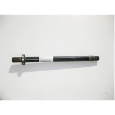 A1040310005 Промежуточный вал 4matic M112 V6 2.6 2.8 3.2л M113 V8 4.3л M272 V6 3.0 3.5л E-Class W210 C-Class W203