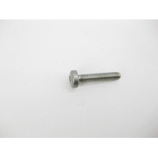A0049907512 Алюминиевый болт T30 торкс M6 x 33 mm