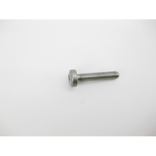 Mercedes-Benz A0049907512 Алюминиевый болт T30 торкс M6 x 33 mm