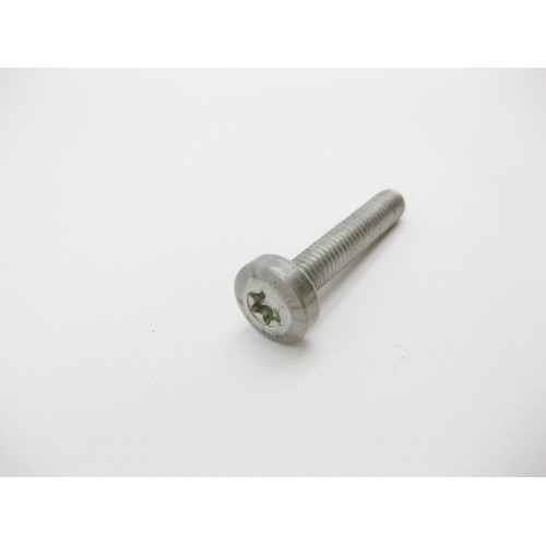 Mercedes-Benz A0049907512 Алюминиевый болт T30 торкс M6 x 33 mm