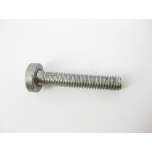 Mercedes-Benz A0049907512 Алюминиевый болт T30 торкс M6 x 33 mm