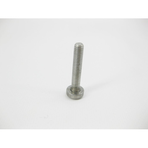Mercedes-Benz A0049907512 Алюминиевый болт T30 торкс M6 x 33 mm