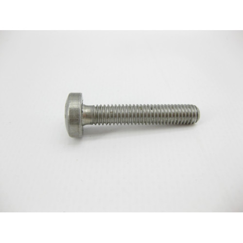 Mercedes-Benz A0049907512 Алюминиевый болт T30 торкс M6 x 33 mm