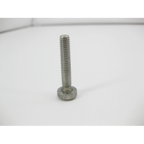 Mercedes-Benz A0049907512 Алюминиевый болт T30 торкс M6 x 33 mm