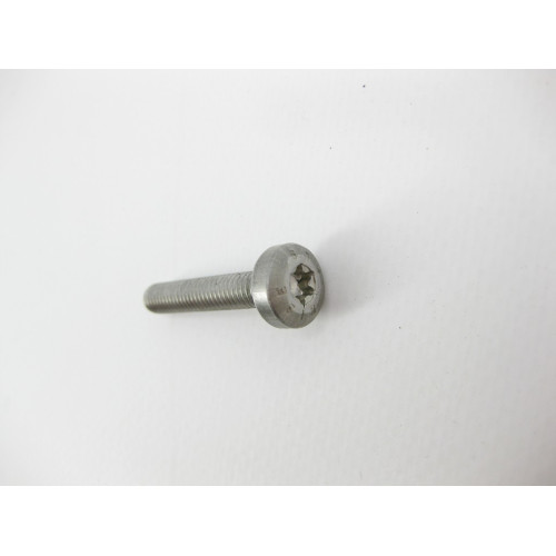 Mercedes-Benz A0049907512 Алюминиевый болт T30 торкс M6 x 33 mm