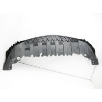 A1178850036 Defective front bumper protection CLA Shooting Brake X117 CLA C117