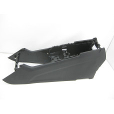 A1666803703 9H15 Armrest Console Housing Black ML/GLE W166 GLE Coupe C292 GL/GLS X166