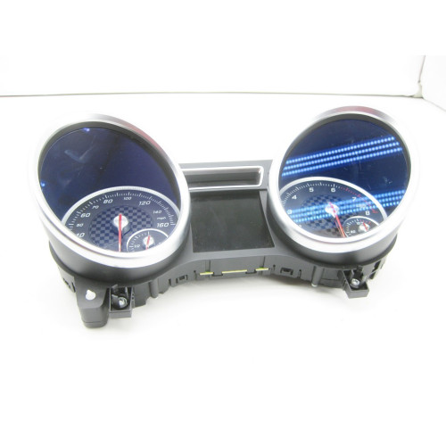 Mercedes-Benz A2929009301 Щиток - Приборная панель GLE Coupe C292