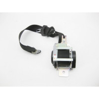 A1668601486 9C94 Rear passenger seat belt, right, 2nd row, GL/GLS X166