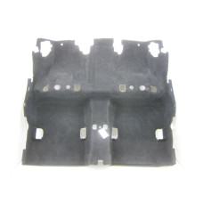 A2466800041 9E07 Rear Interior Carpet CLA Shooting Brake X117 CLA C117 GLA X156 A-Class W176 B-Class W246