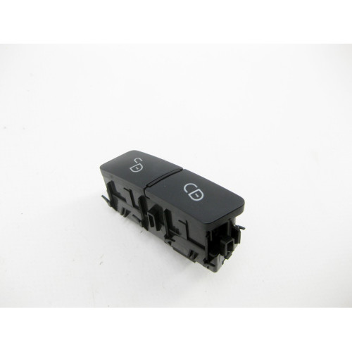 Mercedes-Benz A2929054600 9107 Кнопки блокировки/разблокировки дверей на водительской двери GLE Coupe C292