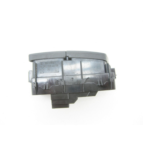 Mercedes-Benz A2929054600 9107 Кнопки блокировки/разблокировки дверей на водительской двери GLE Coupe C292