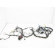 A1665400917 Wiring harness, dashboard ML/GLE W166 GL/GLS X166 GLE Coupe C292